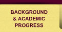 background & academic progress