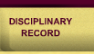 disciplinary record