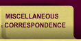 miscellaneous & correspondence